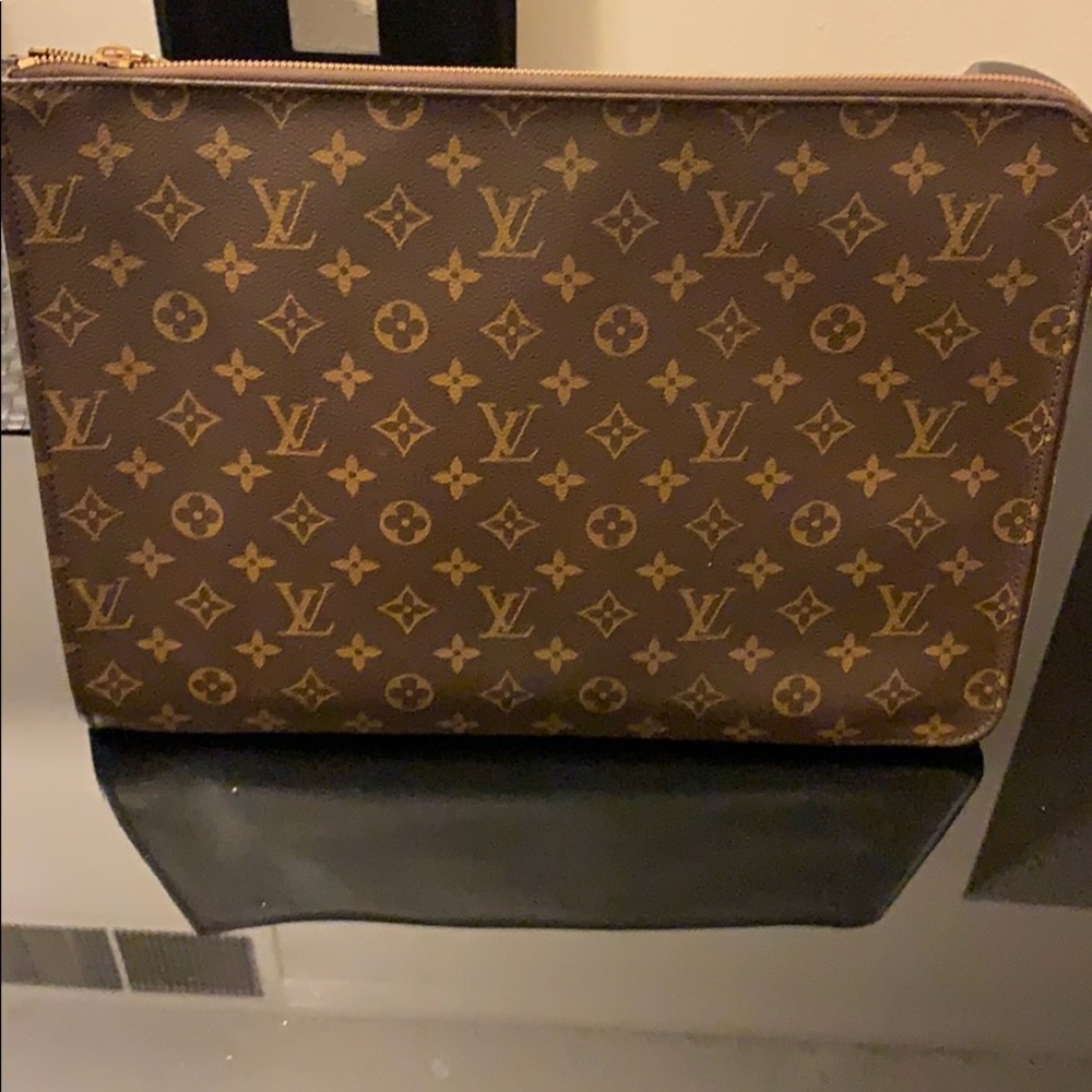 Louis Vuitton Executive Case